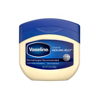 Vaseline + Original Healing Jelly