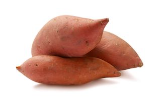 Whole Foods Market + Organic Garnet Sweet Potato