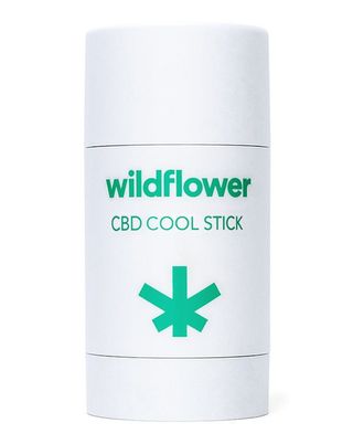 Wildflower + CBD+ Cool Stick