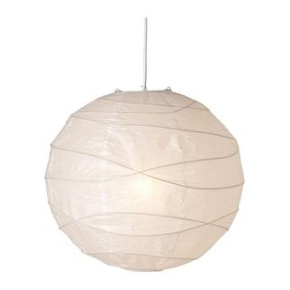Ikea + Pendant Lamp Shade