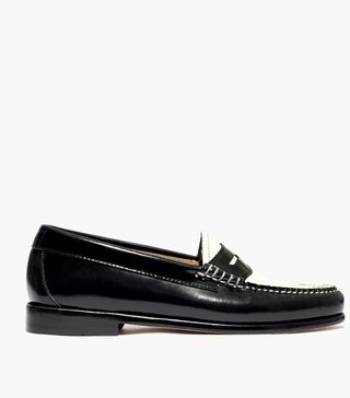 G.H. Bass & Co. Weejuns + Penny Loafers
