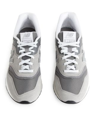 Arket + New Balance 997H Trainers