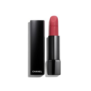 Chanel + Rouge Allure Velvet Extrême in Eclosion