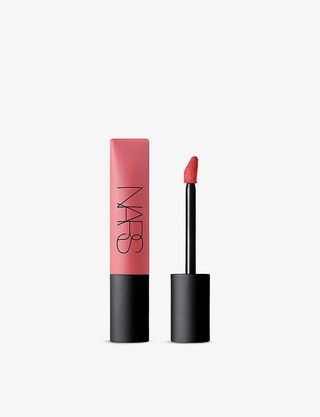 Nars + Air Matte Lip Colour in Shag