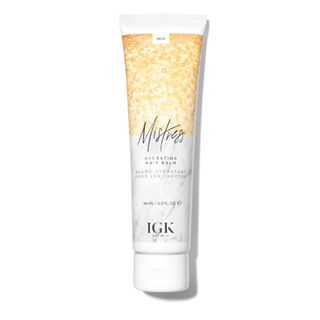IGK + Mistress Hydrating Leave-In Conditioner Hair Balm