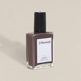 J. Hannah + Nail Polish in Ikebana