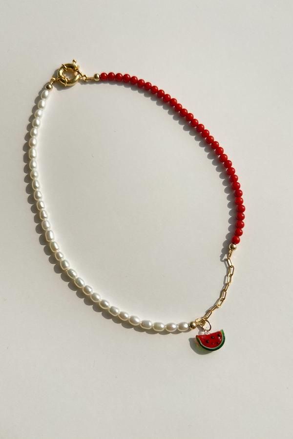 The 30 Best (and Prettiest) Pearl Jewelry at Every Price Who What Wear