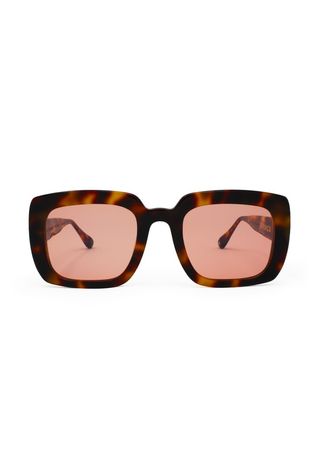 Apercu Eyewear + María Sunglasses