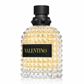 Valentino + Born In Roma Yellow Dreams Uomo Eau de Parfum