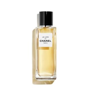 CHANEL + Le Lion de Chanel