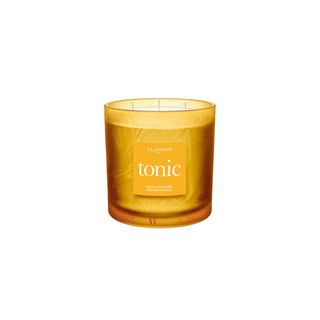 Clarins + Tonic Scented Candle