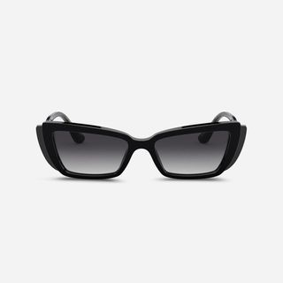 Dolce 
Gabbana + DG Monogram Sunglasses