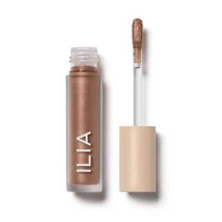 Ilia Beauty + Liquid Powder Chromatic Eye Tint in Fresco