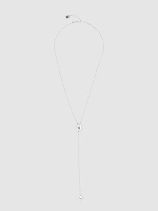 UNOde50 + Lonely Planet Necklace