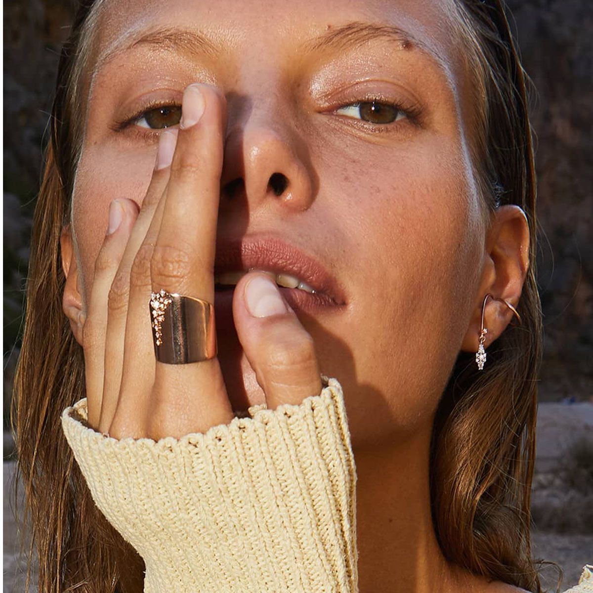 5 Spanish Jewelry Brands Every Fashion Girl Needs to Know | Who What Wear