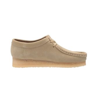 Clarks + Wallabee Oxford Shoes