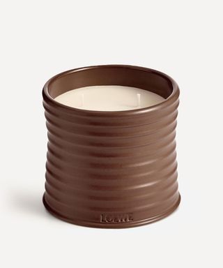 Loewe + Medium Coriander Candle