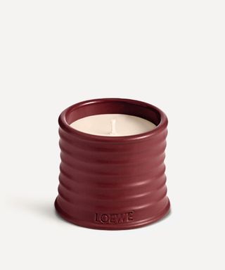 Loewe + Small Beetroot Candle