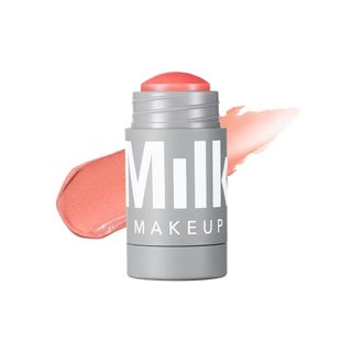 Milk Makeup + Lip + Cheek Cream Blush Stick in Perk