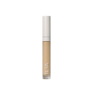 ILIA Beauty + True Skin Serum Concealer in Burdock SC1.75