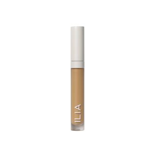ILIA Beauty + True Skin Serum Concealer in Turmeric SC4.5