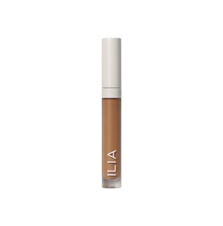 ILIA Beauty + True Skin Serum Concealer in Cayenne SC6.5