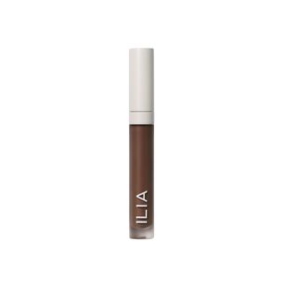 ILIA Beauty + True Skin Serum Concealer in Licorice SC10