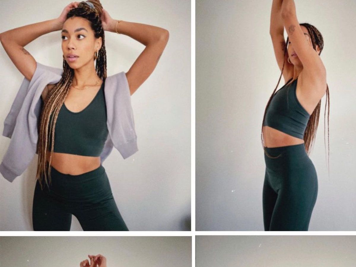 The 18 Best Everyday Leggings That People Love Who What Wear