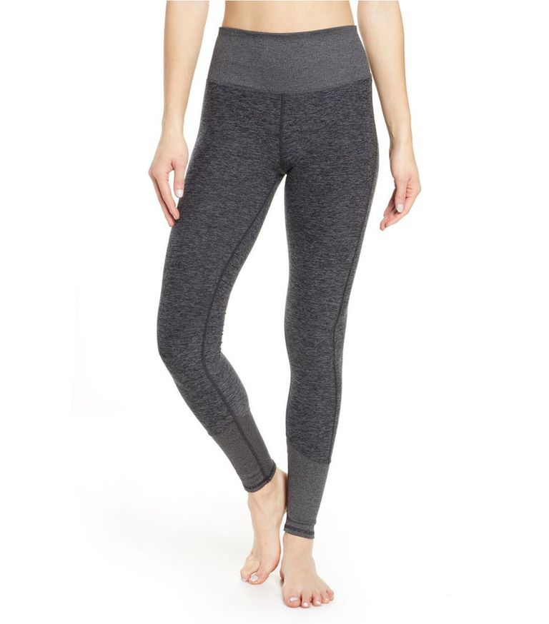 The 18 Best Everyday Leggings That People Love | Who What Wear