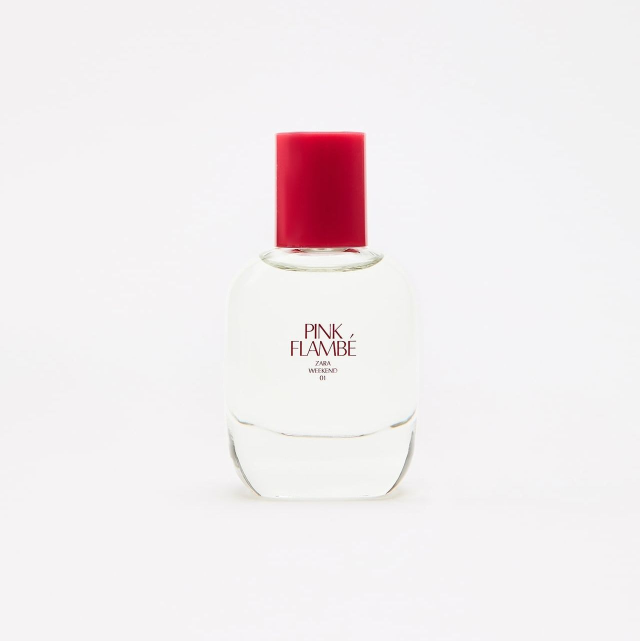 13 Best Zara Perfumes That Should Be on Your Vanity Who What Wear