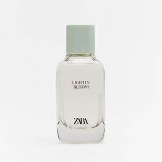 Zara + Lightly Bloom