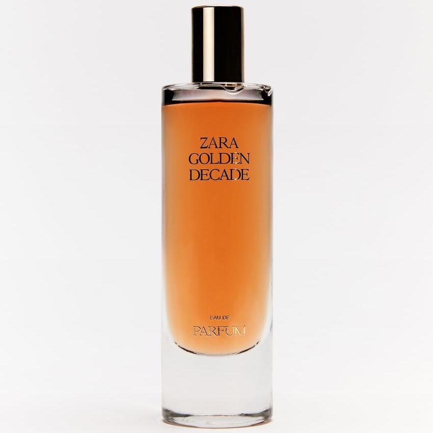 13 Best Zara Perfumes That Should Be on Your Vanity Who What Wear