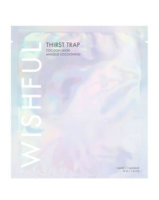 Wishful + Thirst Trap Mask