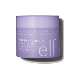 E.l.f Cosmetics + SuperHydrate Moisturizer