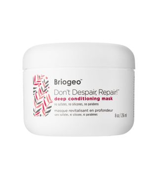 Briogeo + Don't Despair, Repair! Deep Conditioning Hair Mask