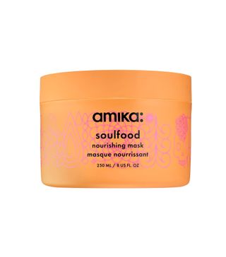Amika + Soulfood Nourishing Hair Mask
