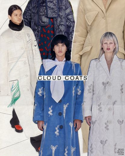 The 6 Biggest Fall/Winter Fashion Trends of 2021 | Who What Wear