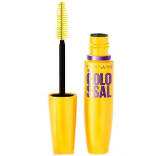 Maybelline + Volum'Express the Colossal Mascara