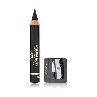 L'Oréal + Voluminous Smoldering Eyeliner