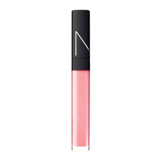 Nars + Lip Gloss in Turkish Delight