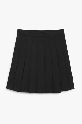 Monki + Tennis Skirt