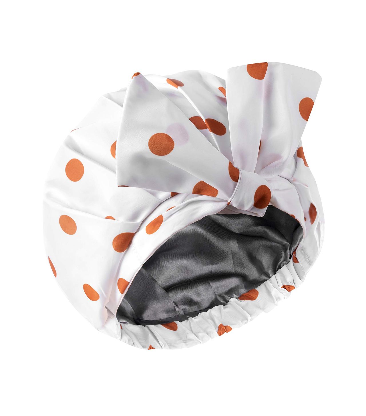 The 12 Best Shower Caps That Are Actually Cute Who What Wear