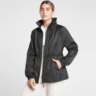 Athleta + Escape Jacket