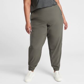 Athleta + Brooklyn Jogger