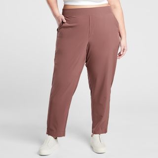 Athleta + Brooklyn Ankle Pant