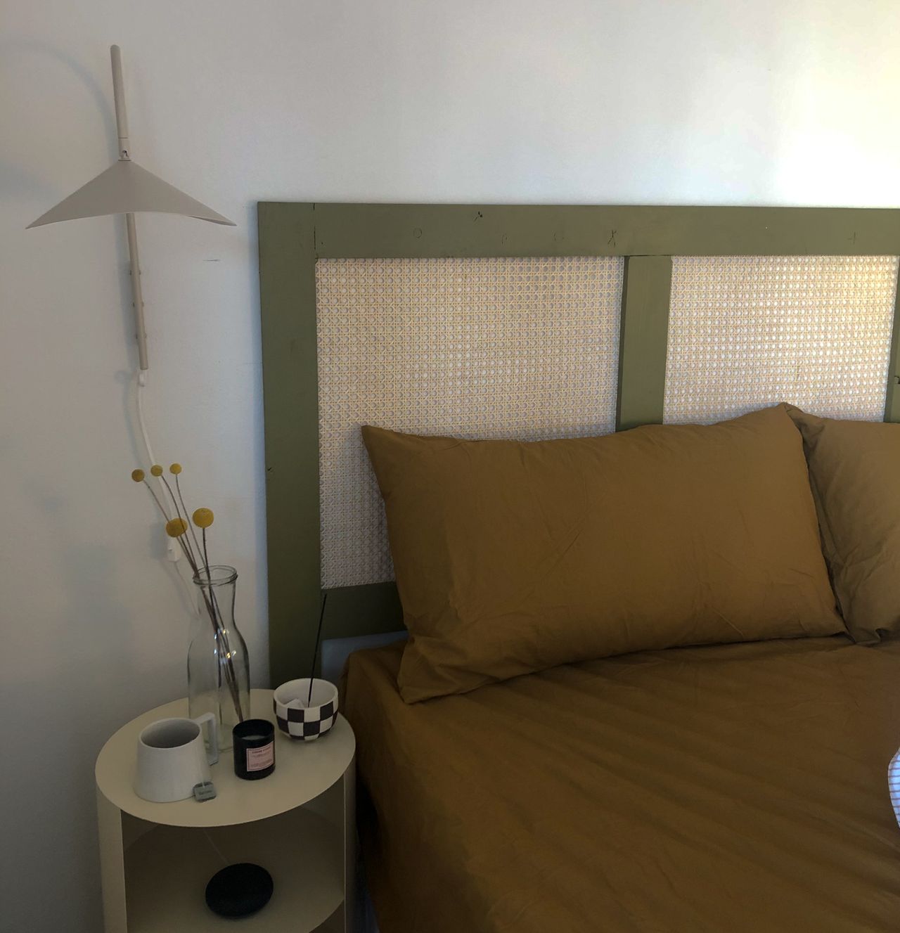 Checkered Objects Are the Latest Quirky Home Decor Trend | Who What Wear