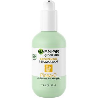 Garnier Green Labs Pinea-C Brightening Serum Cream With SPF 30