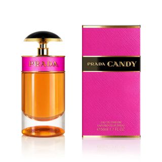 Prada + Candy Eau de Parfum Spray