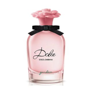 Dolce & Gabbana + Beauty Dolce Garden Eau de Parfum