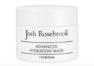 Josh Rosebrook + Advanced Hydration Mask